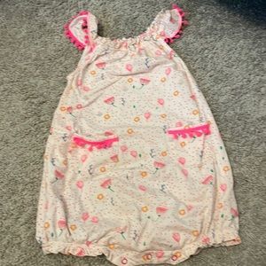 EGG Baby 24M Romper